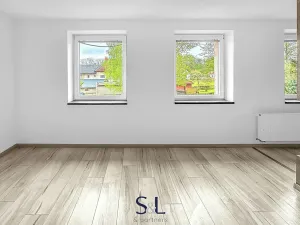 Pronájem bytu 2+kk, Liberec, Karlovská, 68 m2