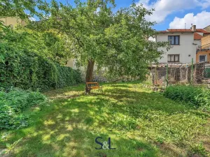 Prodej bytu 2+kk, Česká Lípa, Žižkova, 39 m2