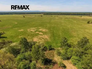 Prodej pozemku pro bydlení, Rapšach, 8139 m2