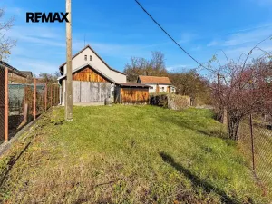 Prodej rodinného domu, Týnec nad Sázavou, 71 m2
