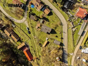Prodej rodinného domu, Týnec nad Sázavou, 71 m2