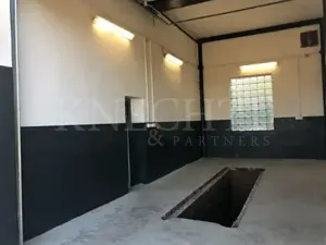 Prodej výrobních prostor, Cheb, Žižkova, 250 m2