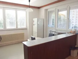 Pronájem bytu 3+1, Zlín - Prštné, Svat. Čecha, 75 m2