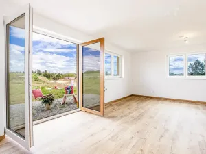 Prodej rodinného domu, Ostrovec, 107 m2