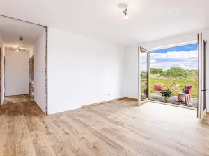 Prodej rodinného domu, Ostrovec, 107 m2