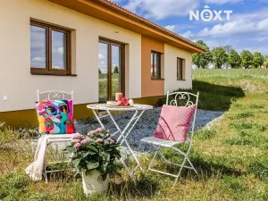 Prodej rodinného domu, Ostrovec, 107 m2