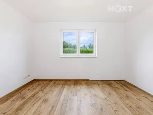 Prodej rodinného domu, Ostrovec, 107 m2