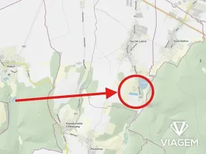 Prodej podílu zahrady, Opava, 2376 m2
