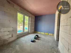 Prodej rodinného domu, Vraňany, 99 m2