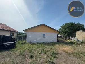 Prodej rodinného domu, Vraňany, 99 m2