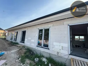 Prodej rodinného domu, Vraňany, 99 m2
