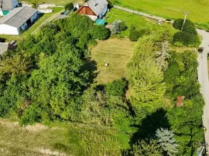 Prodej pozemku pro bydlení, Bouzov, 3462 m2