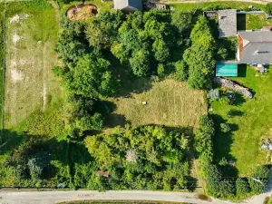 Prodej pozemku pro bydlení, Bouzov, 3462 m2
