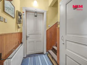 Prodej rodinného domu, Bukovice, 88 m2