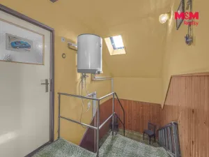 Prodej rodinného domu, Bukovice, 88 m2