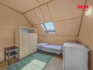 Prodej rodinného domu, Bukovice, 88 m2