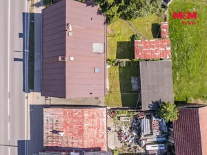 Prodej rodinného domu, Bukovice, 88 m2