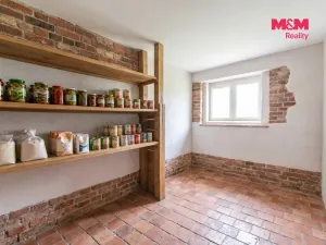 Prodej bytu 3+1, Nýrsko, Klostermannova, 73 m2