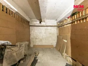 Prodej bytu 3+1, Nýrsko, Klostermannova, 73 m2
