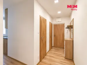 Prodej bytu 2+1, Orlová - Lutyně, Masarykova třída, 59 m2