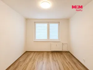 Prodej bytu 2+1, Orlová - Lutyně, Masarykova třída, 59 m2