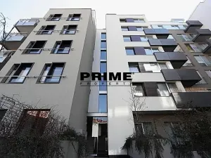 Pronájem bytu 2+kk, Praha - Žižkov, Prokopova, 72 m2