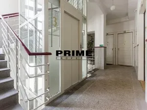 Pronájem bytu 2+kk, Praha - Vinohrady, Vinohradská, 50 m2