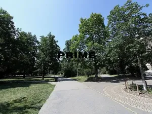 Pronájem bytu 2+kk, Praha - Vinohrady, Vinohradská, 50 m2