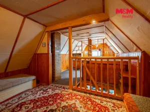 Prodej chaty, Libež, 59 m2