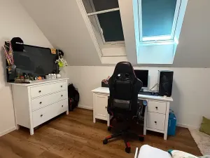 Pronájem rodinného domu, Holubice, 130 m2