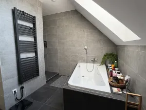 Pronájem rodinného domu, Holubice, 130 m2