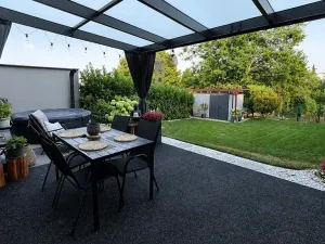 Pronájem rodinného domu, Holubice, 130 m2