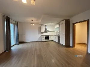 Pronájem bytu 1+kk, Zbuzany, Na Návsi, 42 m2