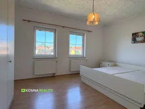 Prodej rodinného domu, Kynšperk nad Ohří, Jiráskova, 130 m2