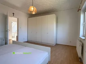Prodej rodinného domu, Kynšperk nad Ohří, Jiráskova, 130 m2