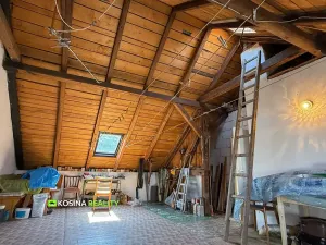 Prodej rodinného domu, Kynšperk nad Ohří, Jiráskova, 130 m2