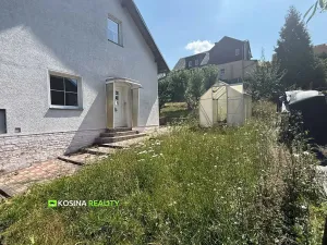 Prodej rodinného domu, Kynšperk nad Ohří, Jiráskova, 130 m2
