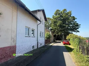 Prodej rodinného domu, Kynšperk nad Ohří, Jiráskova, 130 m2
