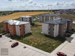 Prodej bytu 3+kk, Nehvizdy, 69 m2