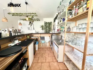 Pronájem obchodního prostoru, Kyjov, Jungmannova, 72 m2