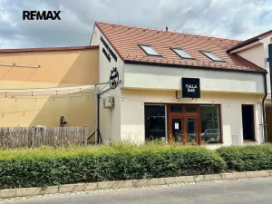 Pronájem obchodního prostoru, Kyjov, Jungmannova, 72 m2