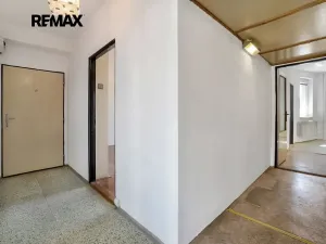 Prodej bytu 3+1, Praha - Strašnice, Kolodějská, 87 m2