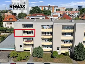 Prodej bytu 3+1, Praha - Strašnice, Kolodějská, 87 m2