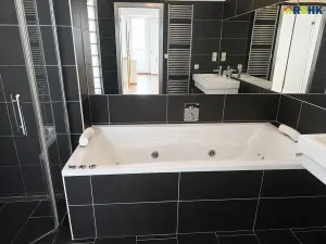Pronájem bytu 2+kk, Jihlava, Dr. Jiřího Procházky, 51 m2