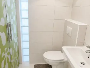 Pronájem bytu 2+kk, Jihlava, Dr. Jiřího Procházky, 51 m2