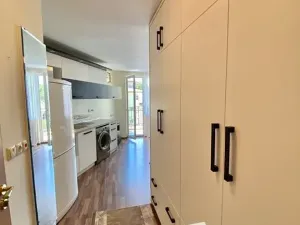 Prodej bytu 1+kk, Nesebar, Bulharsko, 37 m2