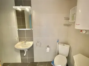 Prodej bytu 1+kk, Nesebar, Bulharsko, 37 m2