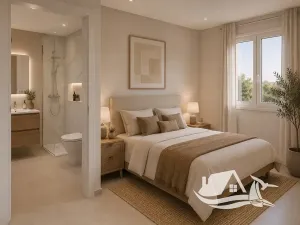 Prodej rodinného domu, Cartagena, Španělsko, 56 m2