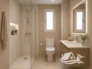 Prodej rodinného domu, Cartagena, Španělsko, 56 m2