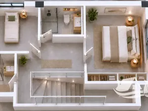Prodej rodinného domu, Cartagena, Španělsko, 56 m2